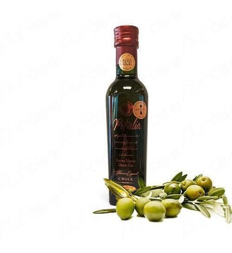 Aceite De Oliva Extra Virgen Petralia