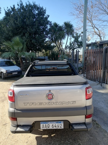 Fiat Strada Trekking