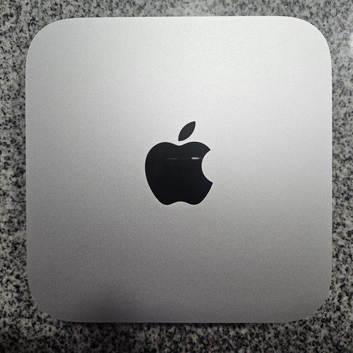 Apple Mac Mini | 2014 2.6 I5 8gb 256 Ssd