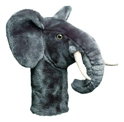 Daphne S Elefante Headcovers