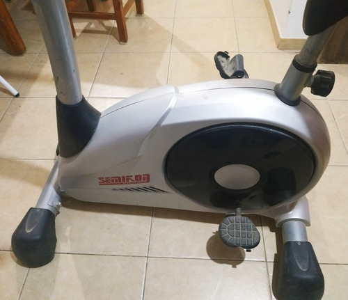 Bicicleta Fija