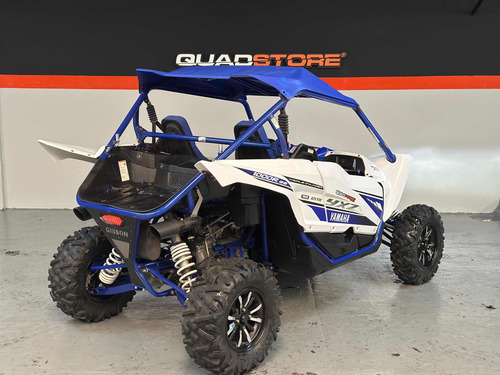 Yamaha Yxz 1000r Ss - 2018 - Permuto - Financio