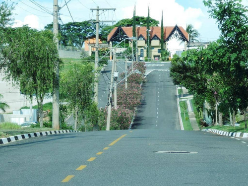 Imagem 5 de 8 de Casa Com 4 Dormitórios À Venda, 360 M² - Condomínio Terras De Vinhedo - Vinhedo/sp - Ca4586