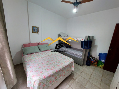 Imagem 5 de 22 de Apartamento - Ap00102 - 70071870
