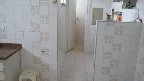 Imagem 3 de 14 de Apartamento Residencial À Venda, Saúde, São Paulo. - Ap1257