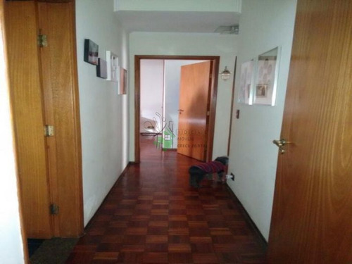 Imagem 2 de 25 de Casa Térrea Para Venda No Bairro Lapa, 3 Dorm, 1 Suíte, 3 Vagas, 223 M - 377
