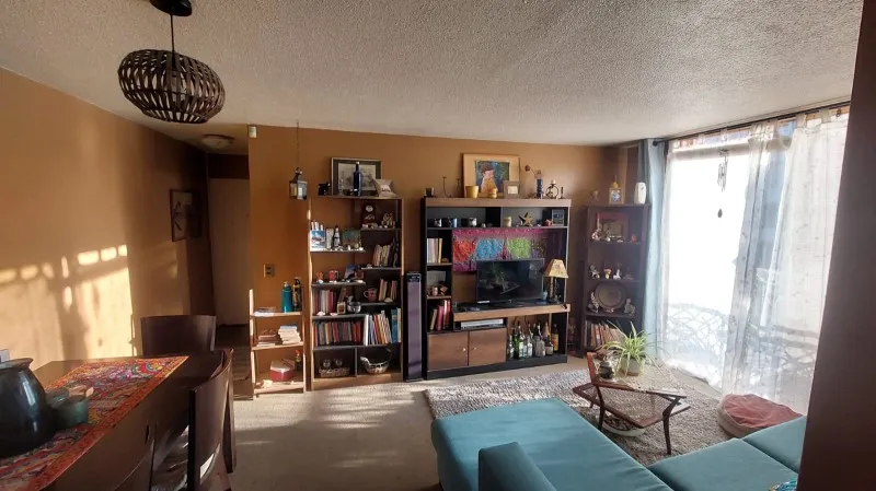 Imagen 5 de 19 de Vendo Departamento Con Excelente Ubicación