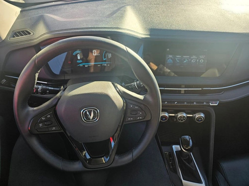 Changan Cs15 Elite Hb 1.5 Aut