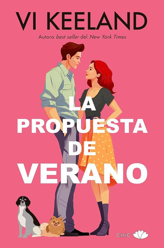 Propuesta De Verano, La - Vi Keeland