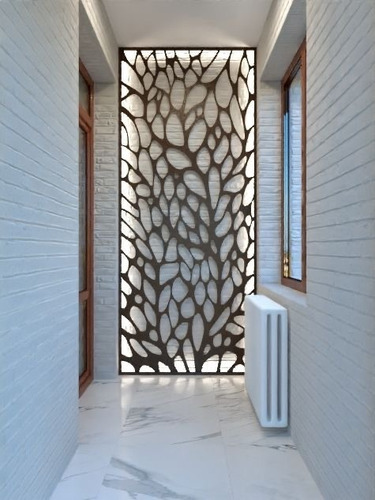 Imagen 9 de 10 de Sheetrock, Densglass, Acm, Louver, Palillera, Gazebo, Estuco