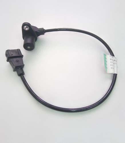 Sensor Posiciòn Cigueñal Chery Tiggo 1.6 (con Cable)