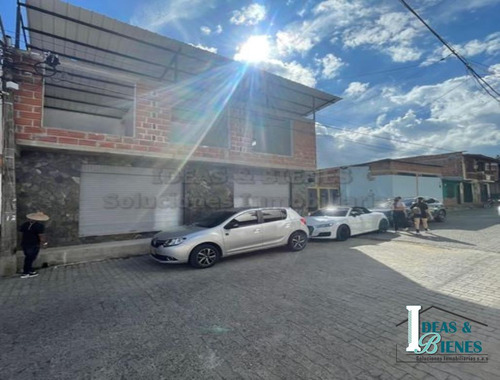 Lote En Venta Parque La Ceja