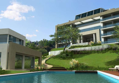 Vilanova - Residencias, Departamentos De 2 Y 3 Dorm. - Suitte - Amenities