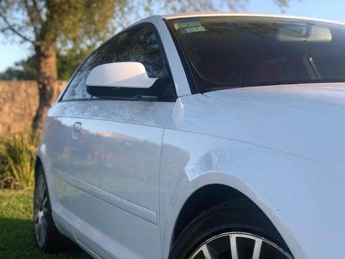 Audi A3 2012 1.8 T Fsi Stronic 160cv