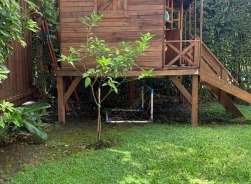 Imagen 4 de 13 de Casa En Country Las Lajas