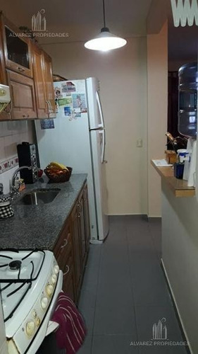 Imagen 5 de 15 de Departamento - Villa Santos Tesei