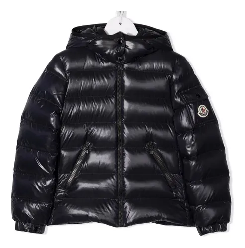 Campera Moncler Clásica
