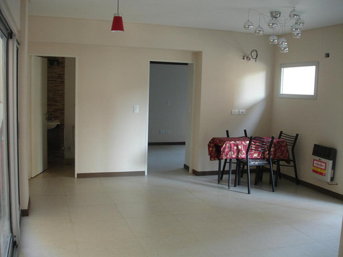 Departamento - Parque Chacabuco