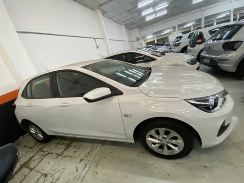 Chevrolet Onix LT 1.0