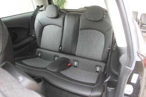 Imagen 13 de 15 de Mini Cooper 2020 3p Chili L3/1.5/t Man