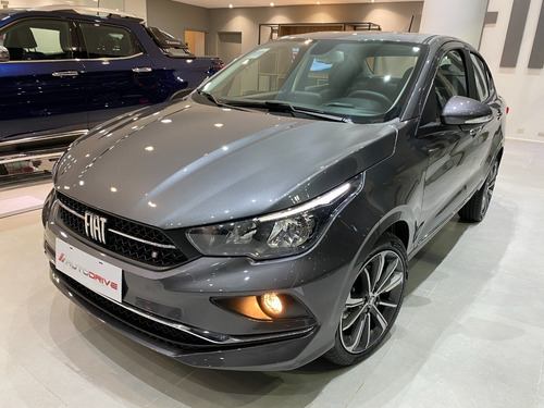 Imagen 1 de 15 de Fiat Cronos Presicion 1.8 Mt Stock Fisico $2.409.500 /// Dp