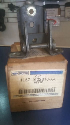 Imagen 4 de 5 de Bisagras Para Puerta Explorer 98 Usada Original Pack