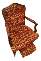 Comprar Sillón  Estilo Frances-vicente López Impecable