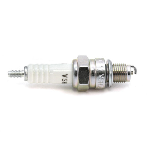 Imagem 3 de 3 de Vela Ignicao C7hsa Win / Zig / Dream / Biz / Web / Crypton