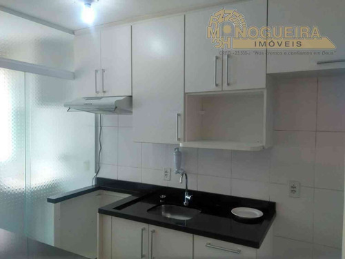 Apartamento Vila Rio - 3939
