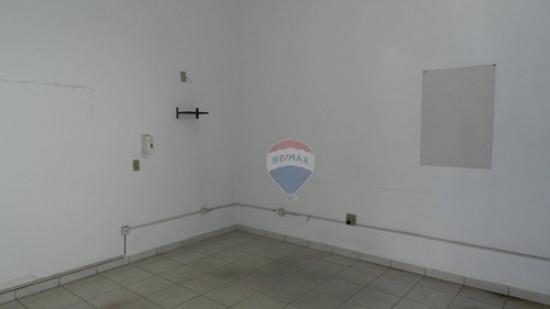 Ponto Comercial - Pr0001