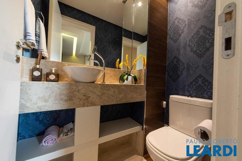Apartamento - Centro - Sp - 631425