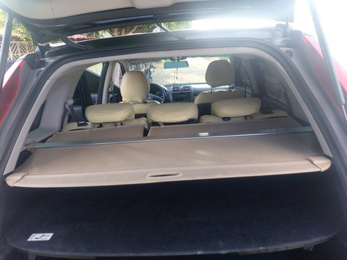 Imagem 5 de 13 de Honda Cr-v 2011 2.0 Lx 4x2 Aut. 5p