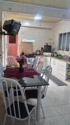 Imagem 19 de 30 de Ref 11.410 Linda Casa No Bairro Jardim Stella, Próximo Da Vila Anchieta, 180 M² Área Construída , 3 Dorms (1 Suíte) E 3 Vagas De Garagem - 11410
