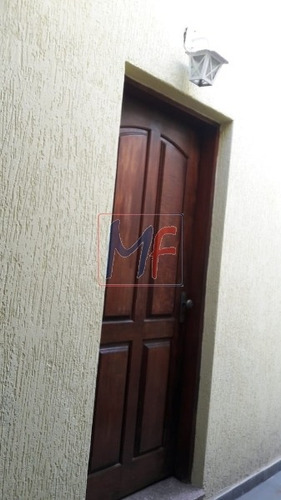 Imagem 13 de 23 de Ref 6915 - Belo Sobrado No Bairro Vila Santa Virginia - Vila Ema, Com 3 Dorms (1 Suíte), Sala, Cozinha, Lavabo, 3 Vagas De Garagem, 140 M². - 6915