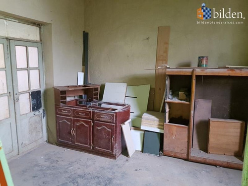Edificio En Venta Zona Centro En Durango