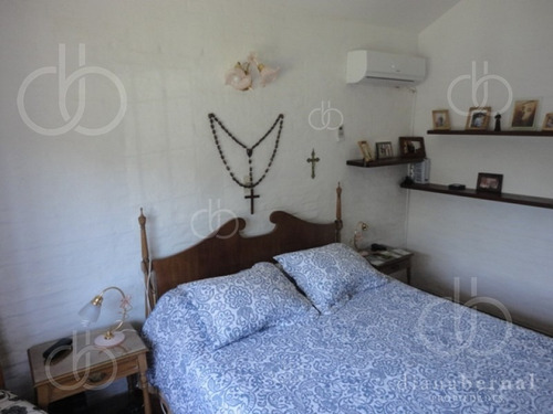 Imagen 17 de 30 de Punta Del Este, Chalet Con Gran Capacidad.- Ref: 655