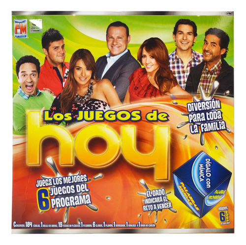 Jogos de hoje: Jogo de tabuleiro Fotorama