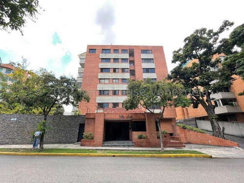 Carla Gonzalez  Apartamento En Venta En Campo Alegre Mls #23-6653 Sl