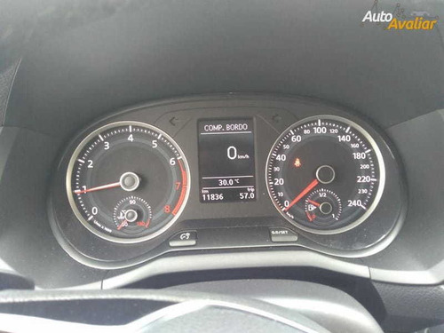Voyage 1.6 16v Msi Totalflex