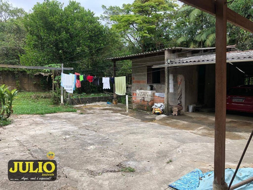 Imagem 2 de 29 de Chácara Com 7 Dormitórios À Venda, 1200 M² Por R$ 300.000,00 - Balneário Paranapuan - Itanhaém/sp - Ch0016