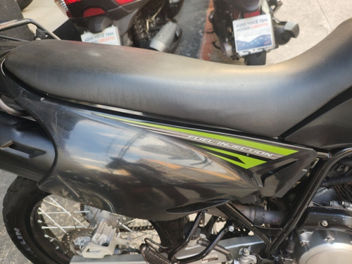 Imagem 11 de 15 de Yamaha Lander 250