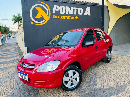 Chevrolet Prisma PRISMA Sed. Joy/ LS 1.0 8V FlexPower 4p