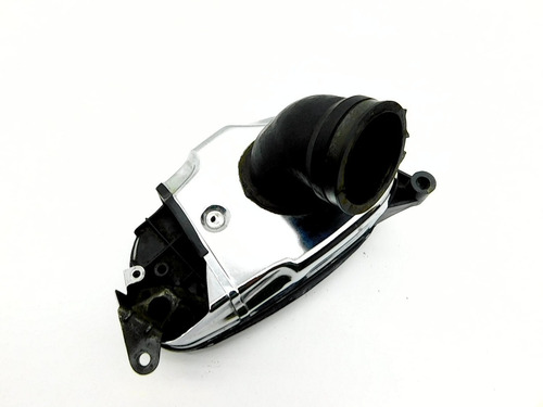 Caja De Filtro De Aire Derecha Yamaha Virago Xv 700 1985 Oem (Usado)