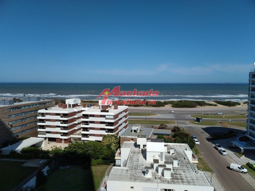 Imagen 24 de 30 de Apartamento En Playa Brava
