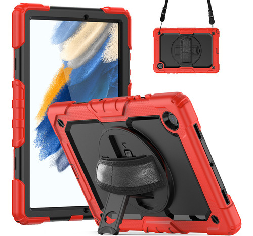 Funda For Tab A De 8 Pulgadas T290/t295