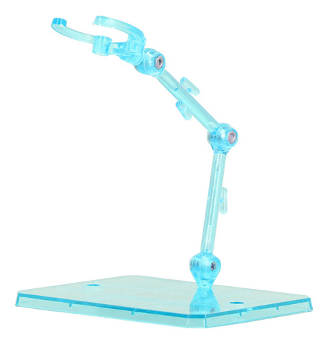Soporte Para Figuras De Acción Acuática, Modelo De 10 Juegos