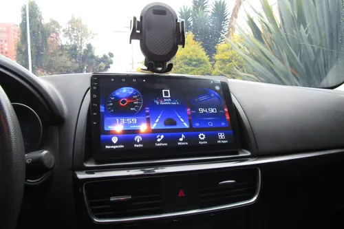 Mazda CX-5 2.0 Prime Mt