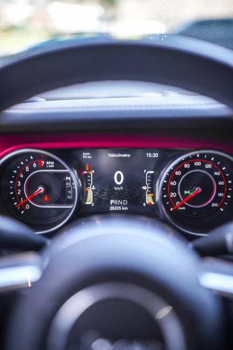 Jeep Wrangler 3.6 Rubicon 284hp Atx