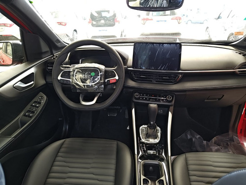 Fiat FASTBACK 1.3 T270 At6