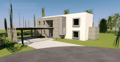 Casa - El Canton - Golf Cdr